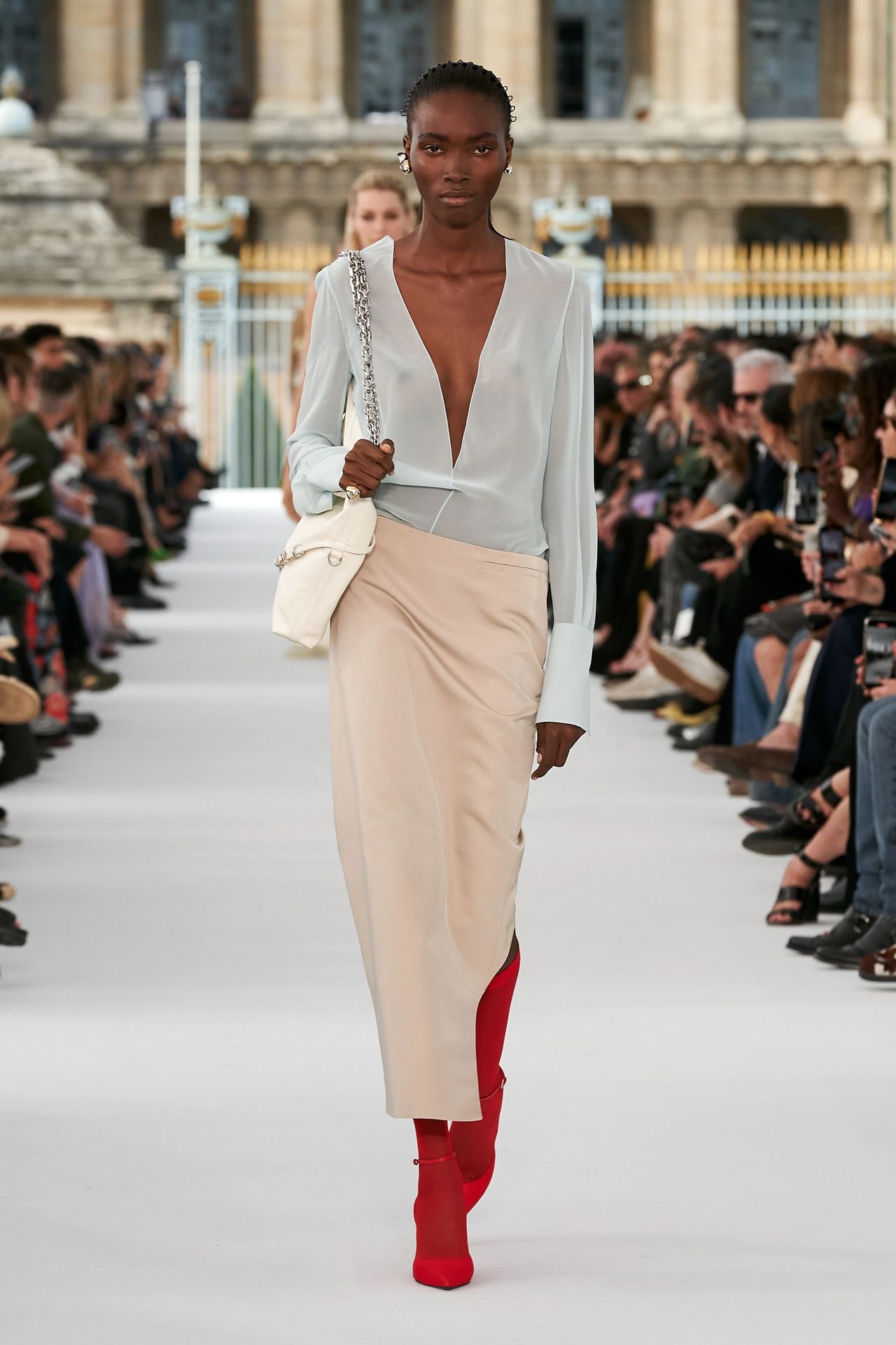 From Audrey to Now /The Enduring Influence of Givenchy